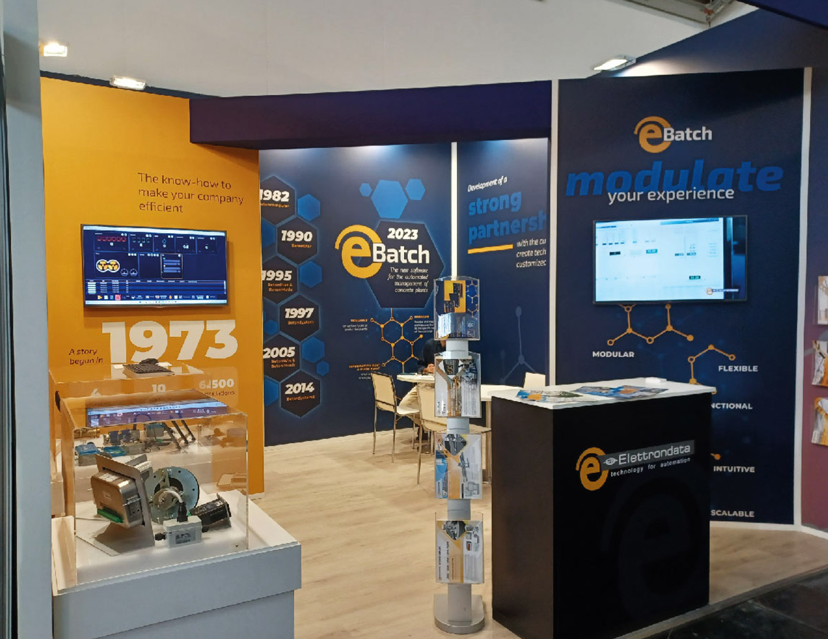 Elettrondata