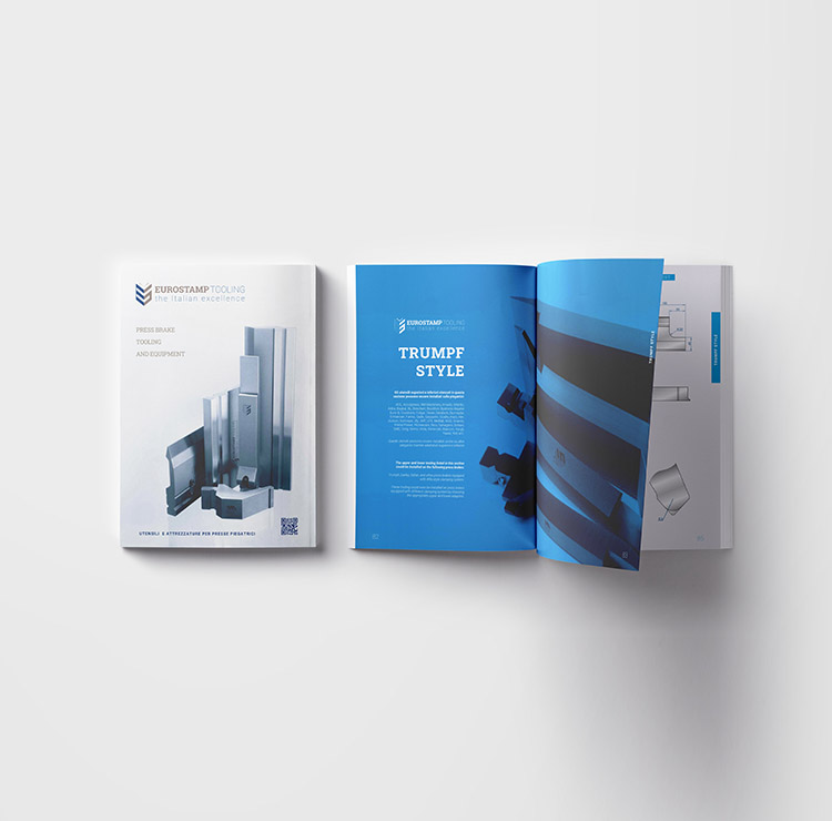 Elettrondata stand
